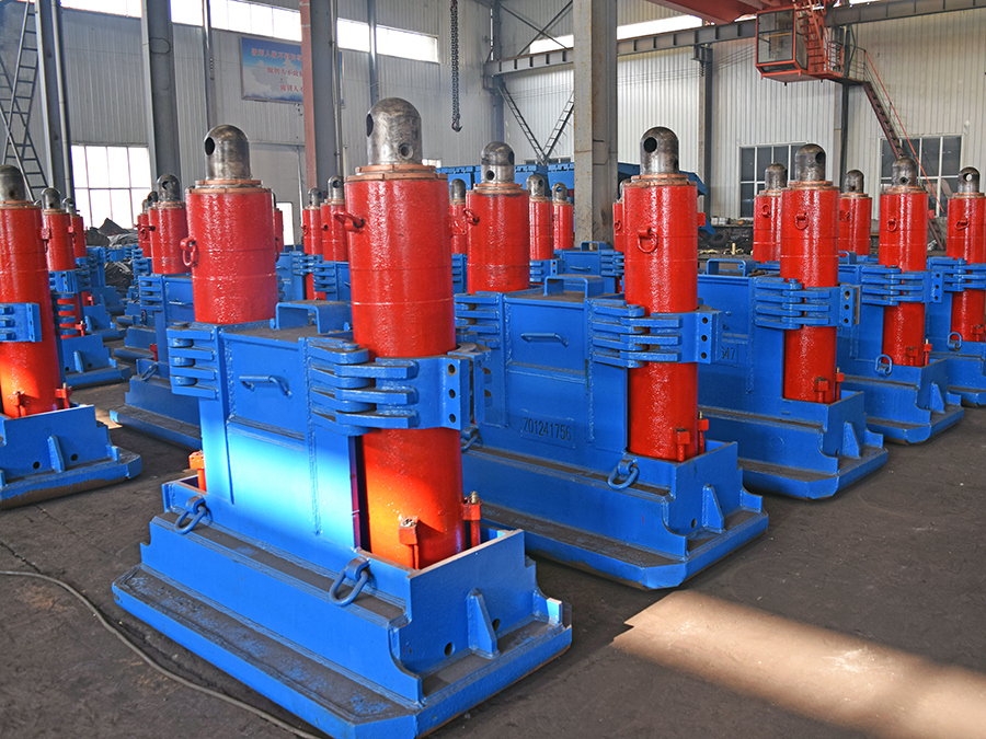 義馬市中億重工機(jī)械制造有限公司